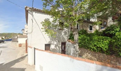 Apartamento rural Casa del Maestro