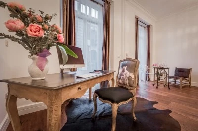 Purple Dog Suites Tourist Apartments