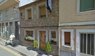 Casa Rural Azúas
