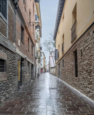limehome Vitoria Palacio de los Velasco Álava