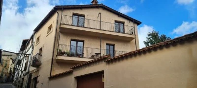 Casa Rural Los Rios