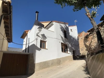 Casa Rural La Barbería