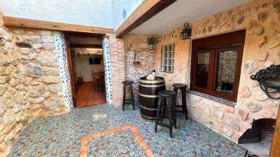 Casa Toni