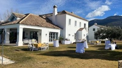Marbella Mountain Resorts: Luxury Holiday Villas to Rent in Marbella