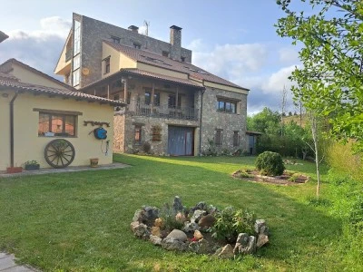 Hotel Rural Valle del Tuéjar