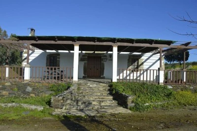 Complejo Rural Montes Comunales