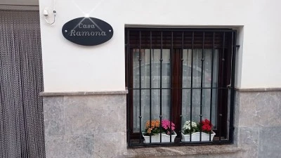 Casa Ramona