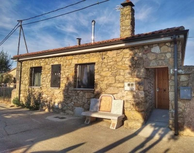 Casa Daría