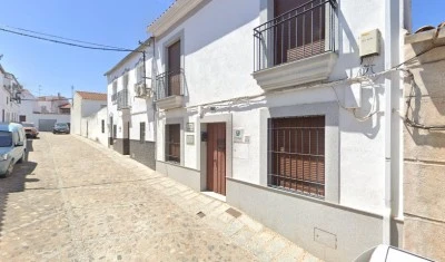 Casa rural Los Titos Carmen y Pedro
