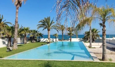 Villa Eulalia