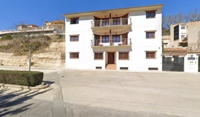 Turismo Rural Del Mediterráneo