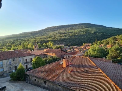 El Mirador De Molinos