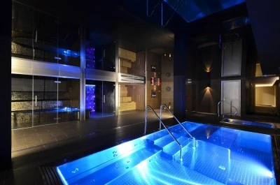 Hotel Spa Acevi Val d'Aran