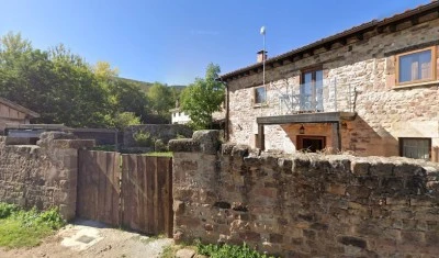 Casa Rural La Abuela Fani