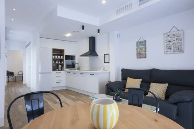 Velalma Apartamentos Jaén