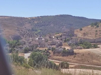 Casa Rural Los Olmos