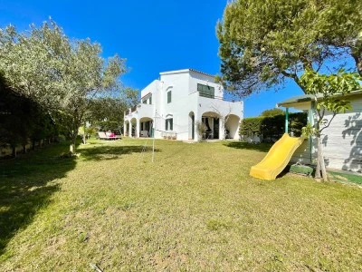 Villa La Buganvilla de Menorca