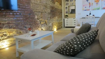 Apartamento Casa Mozárabe