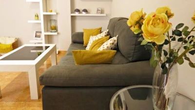 Apartamento La Sastrería del Realejo