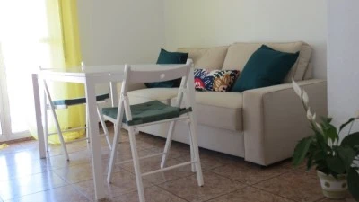 Apartamento Patios de San Pedro