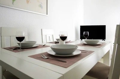 Apartamento Patios de San Rafael