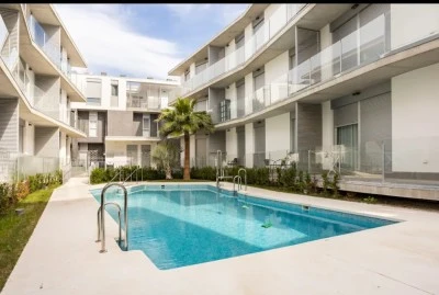 Apartamento boutique Viento Grande en la playa, Cádiz, Rota