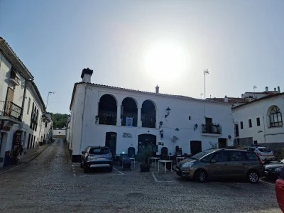villa onuba