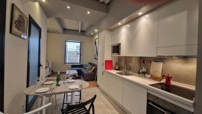 Dúplex El Patio