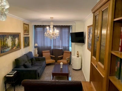 Apartamento - Vivienda Uso Turístico Torr Zona Av. América - López de Hoyos