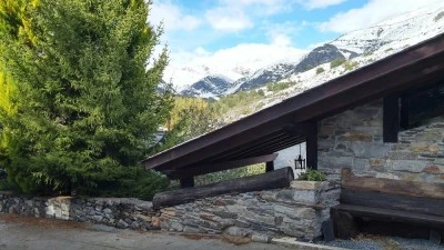 Casa Rural O Filandón
