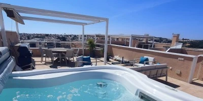 Apartamentos de verano