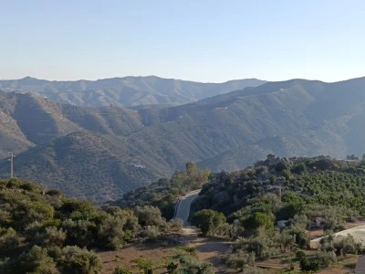 Villa Amarilla