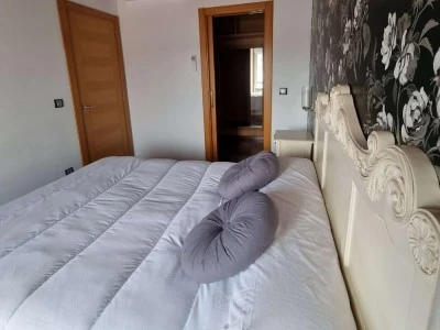 Apartamentos Turísticos Betanzos