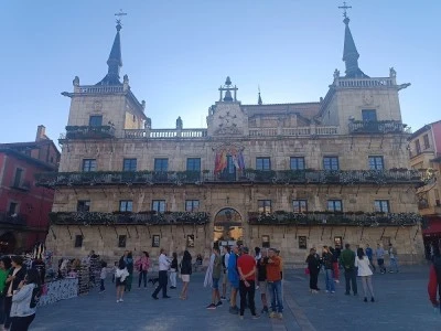 NG Plaza Mayor