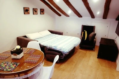 RF Home Plaza Mayor
