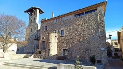Camping Albera