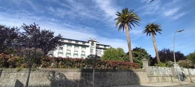 Residencia Municipal de Castro-Urdiales
