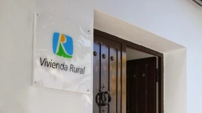 Alojamientos Chacón Rural