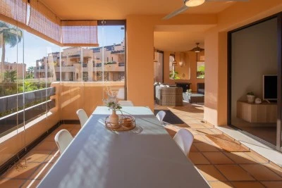 The Casares Beach boutique apartment