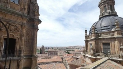 Hostal Conde David