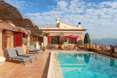 Casa El Flare