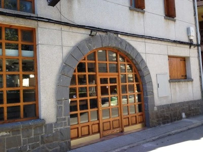 Hostal Alto Aragón