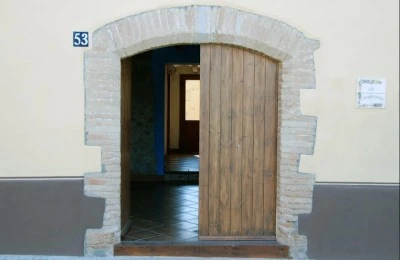 Ca L'Hortènsia