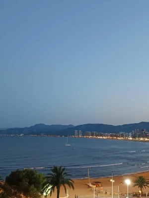 Apartamentos Florazar II