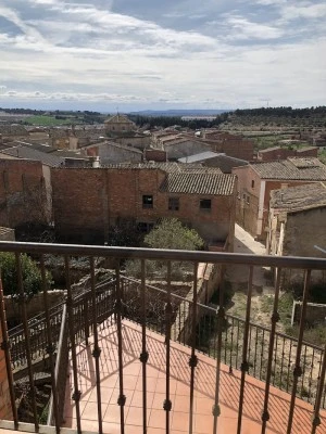 Cal Xolva