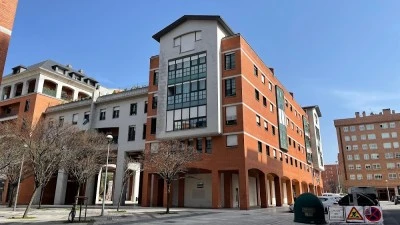 Apartamentos Scala