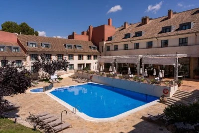 Hotel Antequera Hills