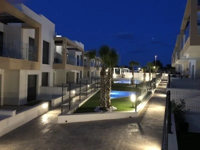 Casa del Sol Villamartin