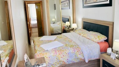 Apartment Sunny Holiday, Torrevieja