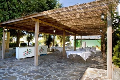 Hotel Los Olmos